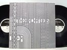 THE BLACK ANGELS passover 2xLP hard texas psych NM light in the attic EMBOSSED