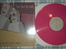 THE GET UP KIDS – Something To Write Home About LP PINK OOP