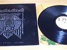 HAWKWIND,DOREMI FASOL LATIDO UK ORIG 1st PRESS EX EX A-2U.B-2U.+POSTER.
