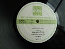 MIDNIGHT OIL - In Concert; BBC LP, Glastonbury 1985 live