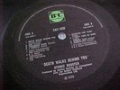*ATOMIC ROOSTER* Death Walks Behind You - 1970 UK B&C LP