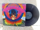 PSYCHEDELIC UNDERGROUND - BOKAJ RETSIEM - Original 33 t PSYCHE -  1968 . 69  LP
