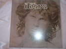 DOORS-THE BEST OF-QUADRA DISC ELECTRA EQ 5035 BUTTERFLY LABEL SEALED NEW