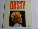 DUSTY SPRINGFIELD Ev'rythings Coming Up Dusty UK 1965 Philips LP