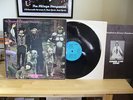 BONZO DOG BAND:THE DOUGHNUT IN GRANNY'S GREENHOUSE.1ST PRESS U.K+BOOKLET.EX.