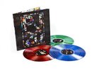 PEARL JAM TWENTY PJ20 SOUNDTRACK COLORED VINYL