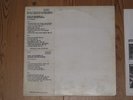 Elvis Presley Madison Square Garden Radio Promo SPS 33-571 NM white Label 