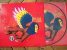 DAVID BOWIE The man who sold the world PICTURE DISQUE Rare