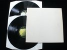 THE BEATLES White Album LP German Apple 1C 172-04173/4 + Poster & Photos NM