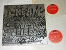 CREAM Wheels Of Fire (Polydor UK Stereo Double LP 1968) Psych. EX+