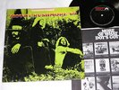 MOUNT RUSHMORE - '69 (Dot USA Original LP 1969) Raw Psych Blues. EX