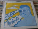 THE L.A. RAPPER - MAC GREGOR PARK  - VERY RARE 7