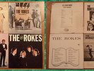 §Vintage§ ROKES § 4 LP Originali §