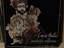 LP LUCIO DALLA ANIDRIDE SOLFOROSA RCA TPL1 1095 IN PERFETTE CONDIZIONI RARO