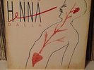 LP LUCIO DALLA HENNA IN PERFETTE CONDIZIONI RARO