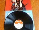 KEEF HARTLEY BAND HALFBREED 1969 UK 1ST PRESS WIDESPINE SLEEVE PL