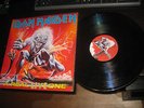 IRON MAIDEN SPANISH 12