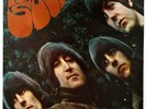 THE BEATLES - RUBBER SOUL - LP - YEX178-2/179-2 - FIRST PRESS - EXCELLENT COND.