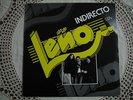 LP LEÑO-INDIRECTO