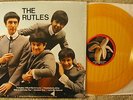 THE RUTLES   S/T 1978 YELLOW VINYL PROMOTIONAL FIRST PRESS BEATLES   M-/M