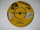 THE JAMAICANS- I'VE GOT A PAIN / THINGS YOU SAY YOU LOVE- TREASURE ISLE SINGLE