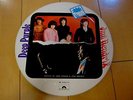 The Battle of Jimi Hendrix vs Deep Purple  Japanese LP Vinyl