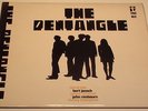 THE PENTANGLE JANSCH RENBOURN FOLK SAME TRANSATLANTIC LP TRA 162 NICE CONDITION