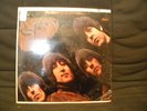 The Beatles rubber soul sealed st 2442 lp john lennon paul mccartney