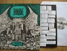 NAPALM DEATH 1986-87 ALBUM--  SCUM--ON EARACH RECORDS MOSH 3