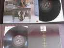 TOWNES VAN ZANDT-S/T LP Label Tomato Folk Rock 69' NM