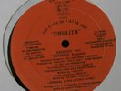 CHULITO  -  SACUDETE  -  RAP-O-SONIC - RARE LATIN ELECTRO BASS - AMAZING COPY
