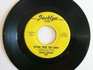 Darrow Fletcher Sitting There That Night/What Have I Got Now 45 Northern Rare