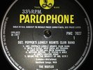 The Beatles EXCELLENT 