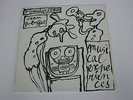 Jean Dubuffet Musical Experiences 12