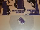 NOUVELLE VAGUE - Nouvelle Vague LP 2004 - FIRST ALBUM NEO FRENCH BOSSA-NOVA JAZZ