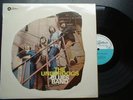 UNDERDOGS RARE ORIG NEW ZEALAND 1960s BLUES LP