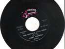 SOUL/ POPCORN -JAMES CONWELL -THE TROUBLE WITH  THE GIRLS -HEAR