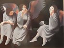 BLACK SABBATH - HEAVEN AND HELL - DE 80 - MINT