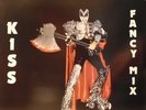 KISS - FANCY MIX - MINT