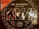 KISS - THE ORIGINALS 1974-1979 - 11 LP-BOX - MINT - JAPAN PRESS