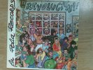 PUNK LP , LA POLLA RECORDS - REVOLUCION