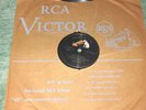 Love me tender   Elvis Presley  RCA VICTOR  1956  MINT