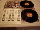 1975 LED ZEPPELIN-PHYSICAL GRAFFITI #SS 2-200 VG++ VINYL LP WITH ALL INSERTS #64