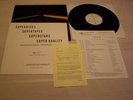 PINK FLOYD-DARK SIDE OF THE MOON-MFSL 1-017 JAPAN PRESSING VG++ VINYL LP  #66