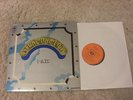 Steamhammer  -   MK II LP CBS Records 63694