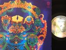 GRATEFUL DEAD 'Anthem Of The Sun' - LP - Made In UK