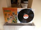 TEN YEARS AFTER - UNDEAD - 1968 - EXCELLENT + 1st PRESSING- STEREO