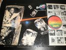 LP - ROCKETS - Plasteroid - VERY RARE ex/m-- OIS