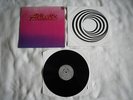 ATLANTIS Same (ex FRUMPY) 1972 Repertoire- Vertigo Swirl LP RAR NEU