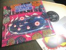 POPOL VUH Aguirre Wrath of God Werner Herzog PDU Italy QUAD '75 LP import rare